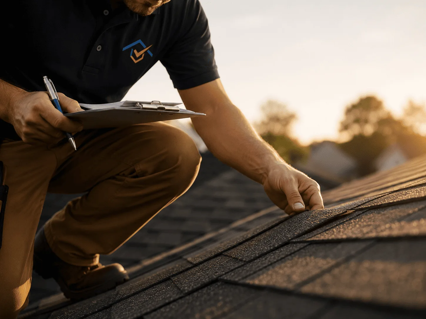 Why Choose Roof Inspection in Union City, MI