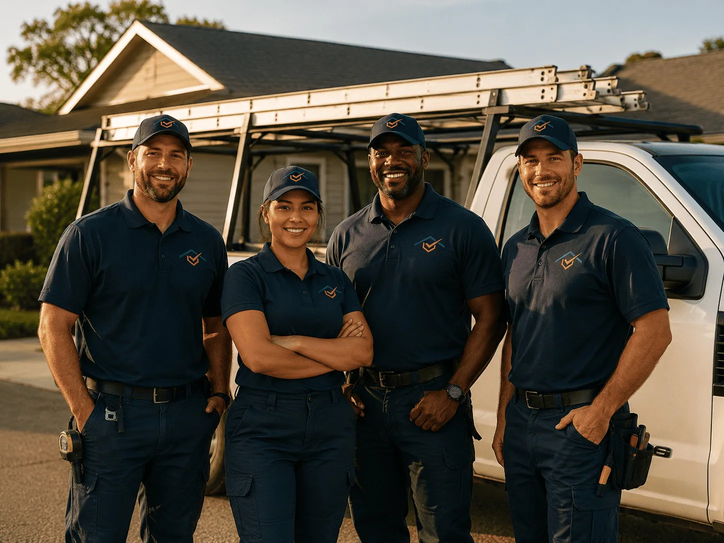 Roof Inspection company in Union City, MI